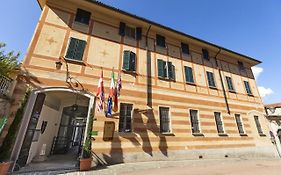 Villa Cipressi